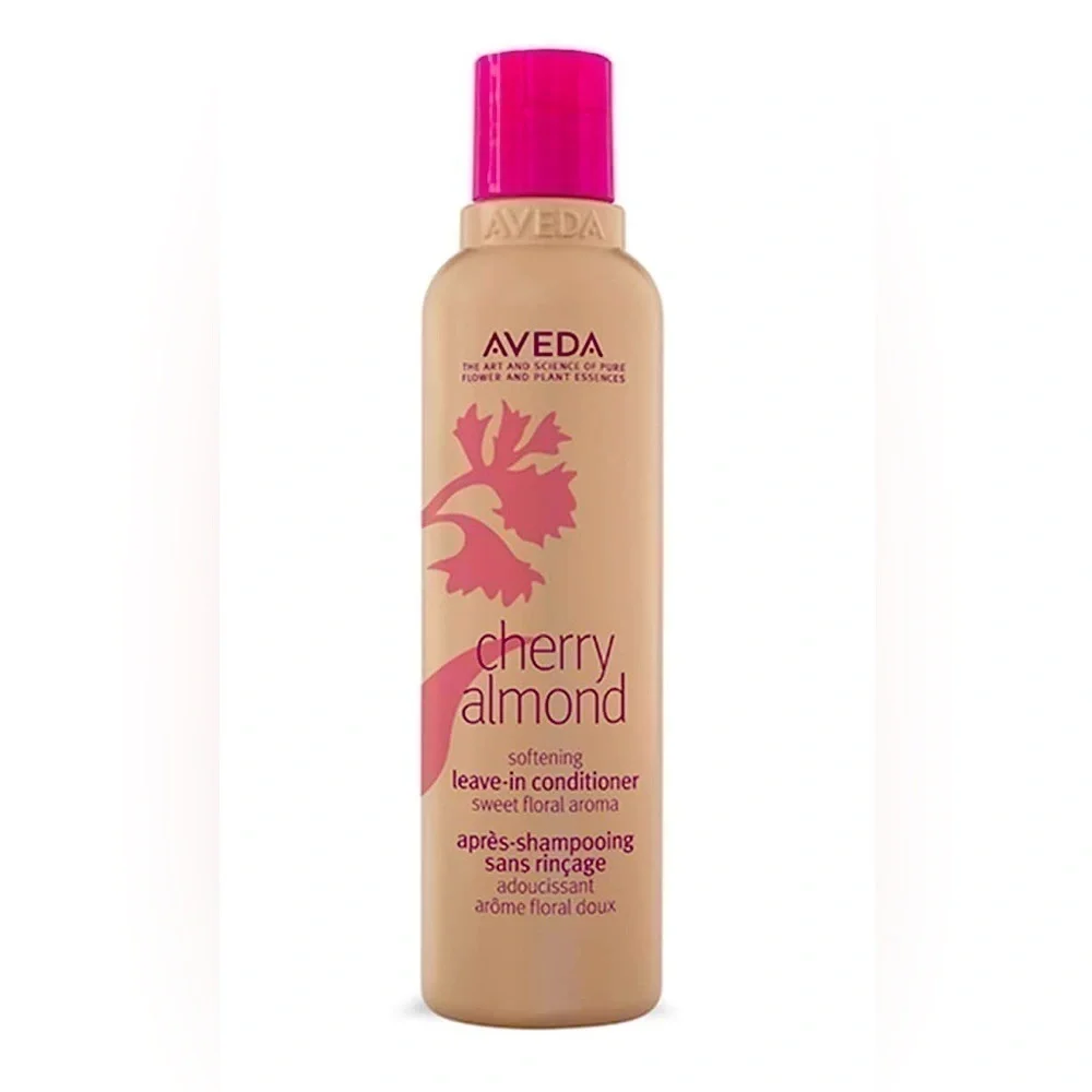 𝅺AVEDA cherry almond leave in conditioner 200 ml